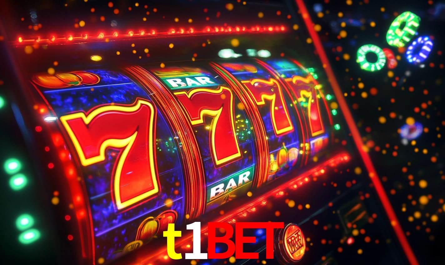 t1bet - LICENCIADO OFICIAL - t1bet casino