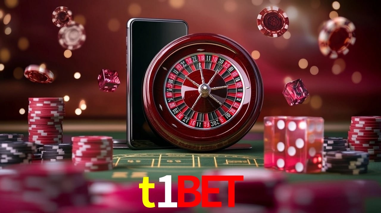 Experiência VIP t1bet