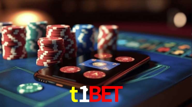 Estatísticas t1bet