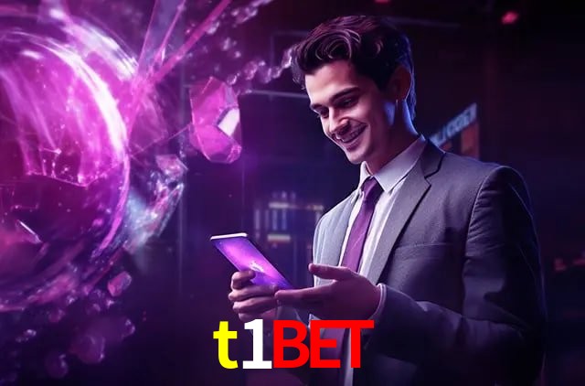 t1bet - Pagamento PIX Instantâneo