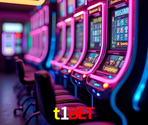 Promoção Relâmpago t1bet