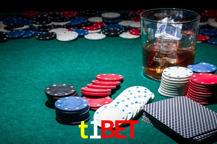Programa VIP t1bet