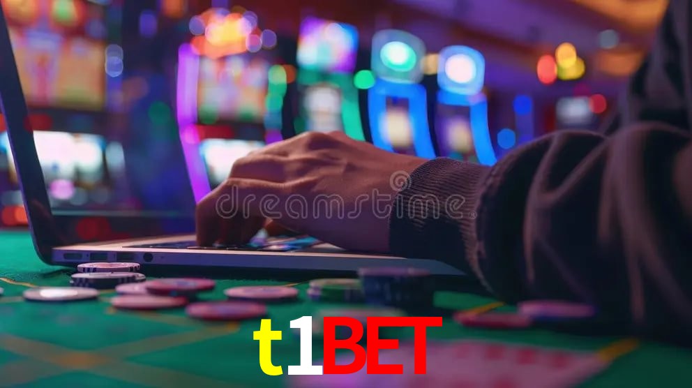 cassino t1bet