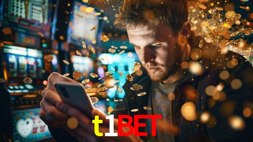 t1bet - Rápido Acesse
