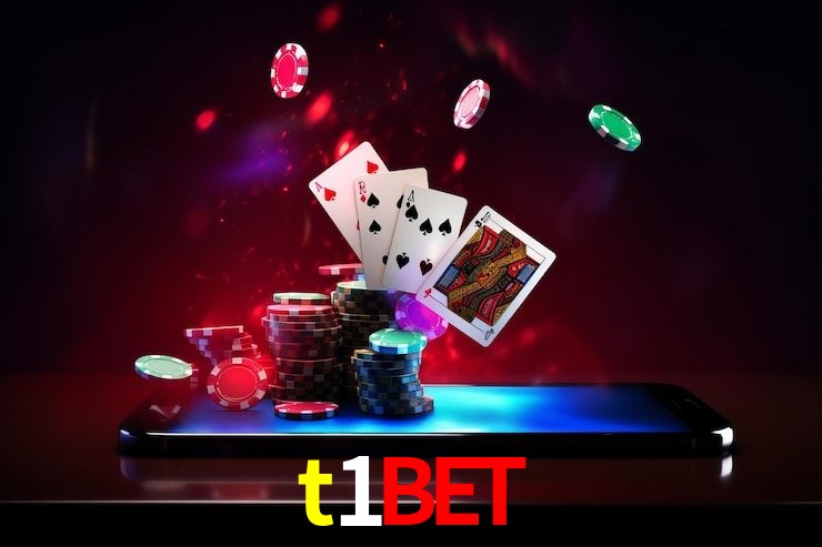 Game Providers t1bet
