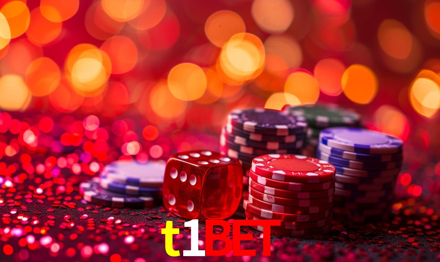 Explorando a Categoria de Eventos em Apostas na t1bet