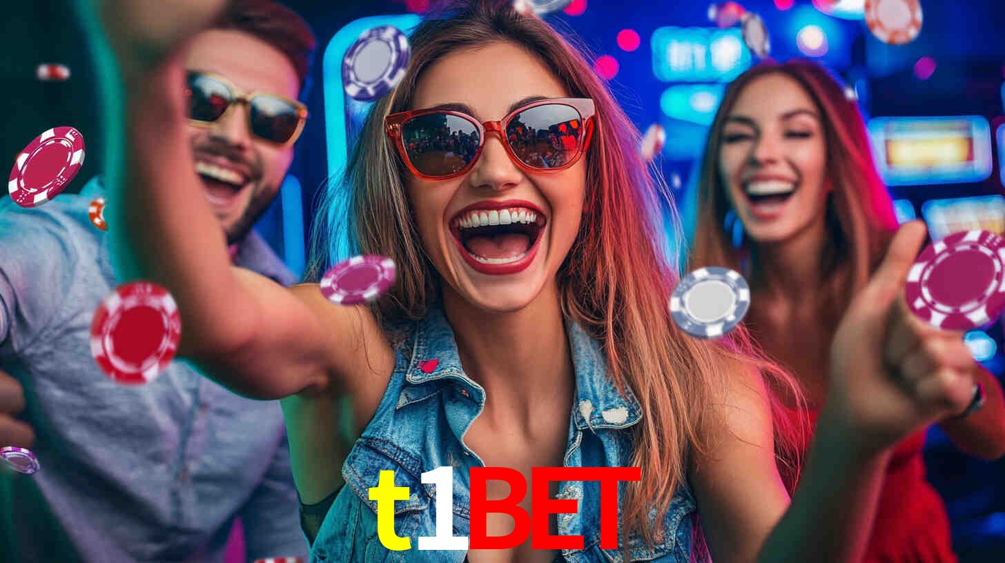 Descubra o Programa VIP da t1bet: Vantagens Exclusivas para Jogadores