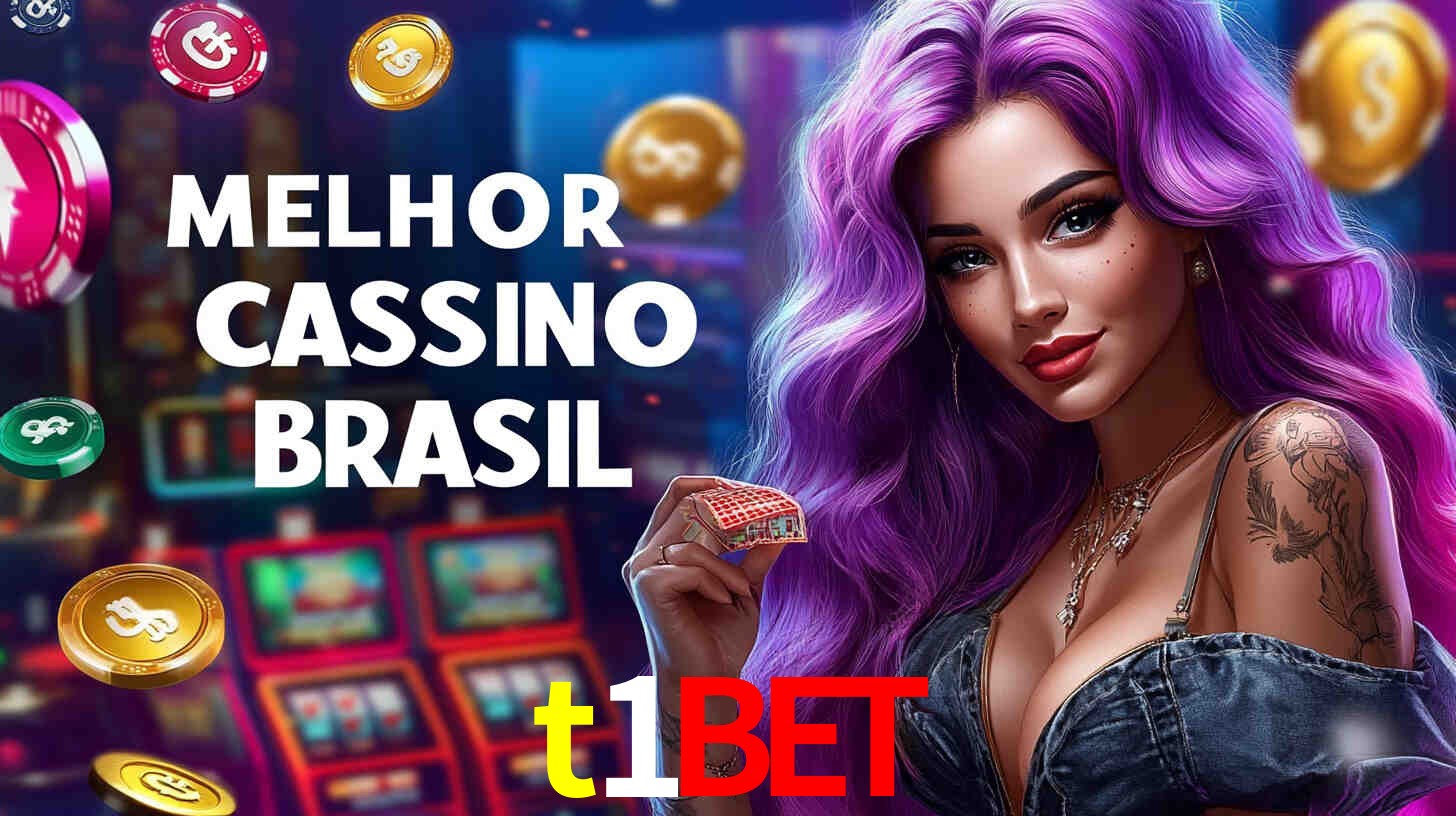 A Experiência Imersiva dos Cassinos Ao Vivo no t1bet
