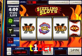 A Experiência Imersiva dos Cassinos Ao Vivo no t1bet