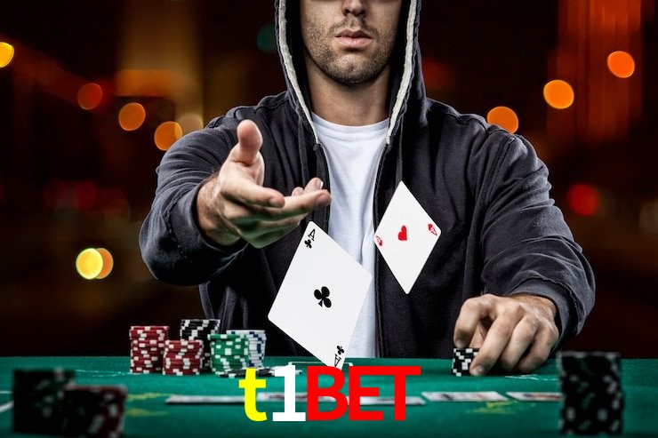 t1bet casino