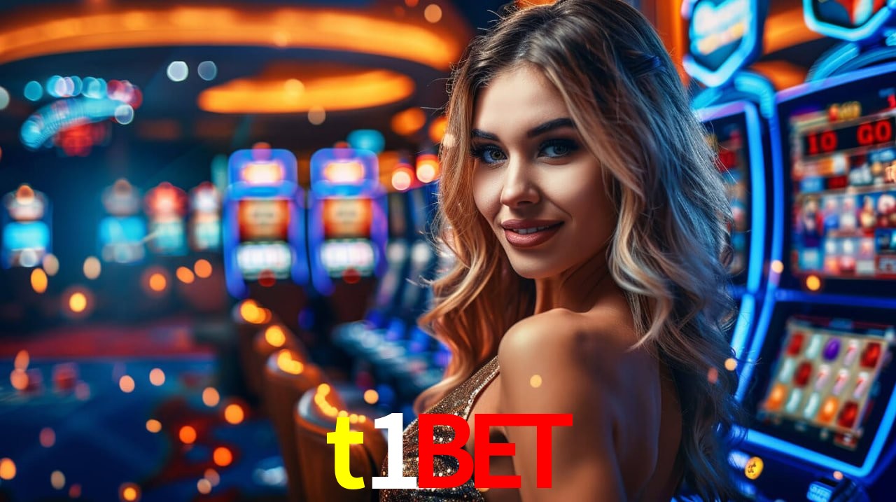 Slot Games t1bet