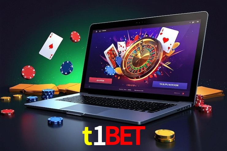Benefícios da Conta t1bet