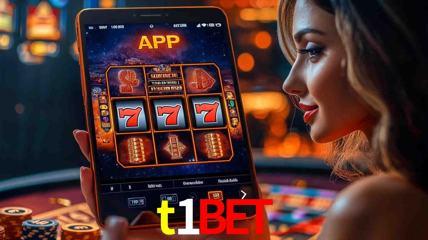 t1bet casino