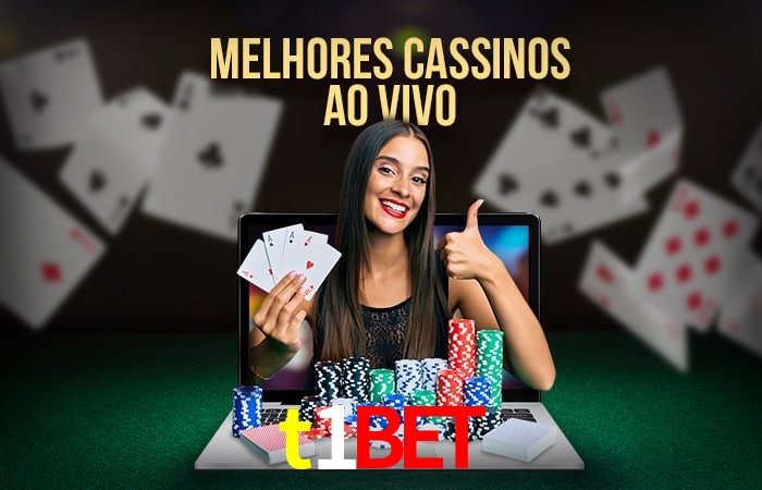 APP oficial da t1bet para mobile