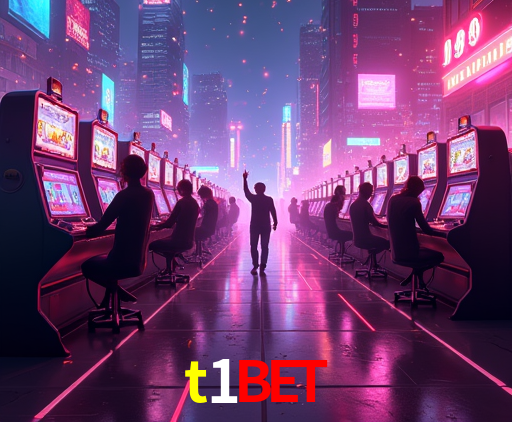 Jogos Exclusivos t1bet