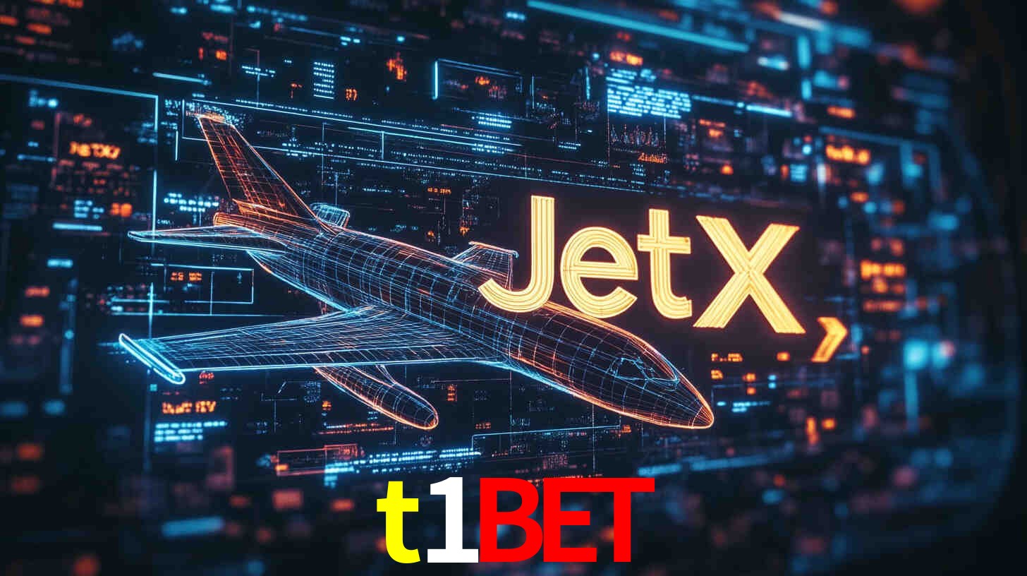 Desvendando o Mundo dos Jogos Virtuais na t1bet