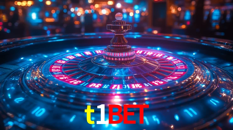 t1bet App Interface