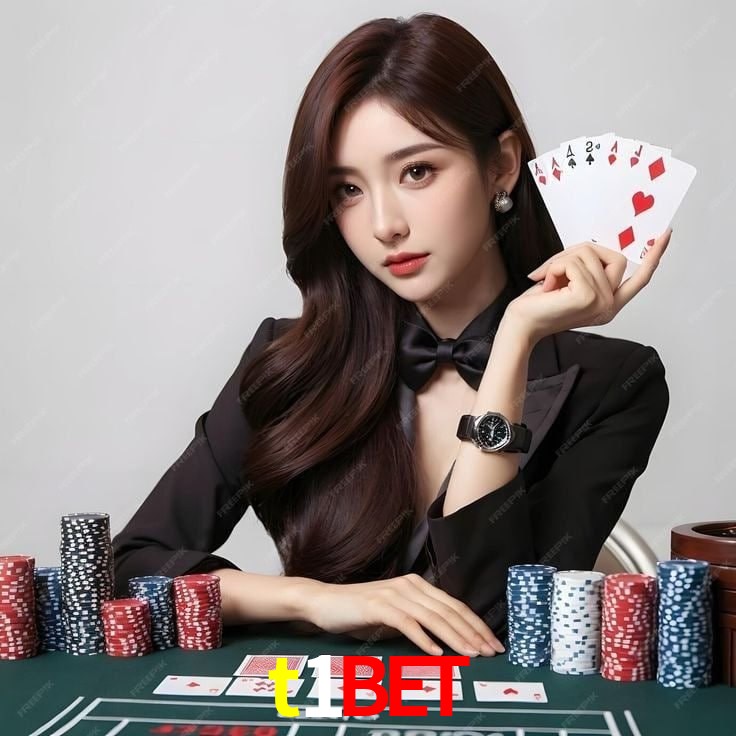 Casino Ao Vivo t1bet