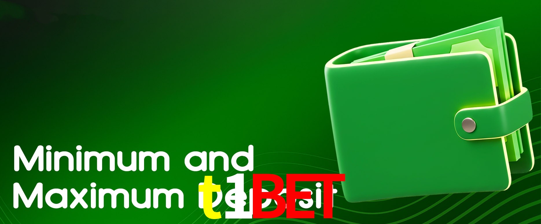 t1bet Salvador - Support