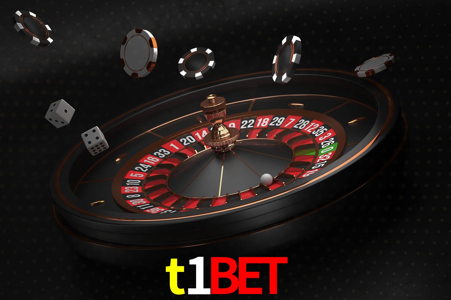t1bet casino