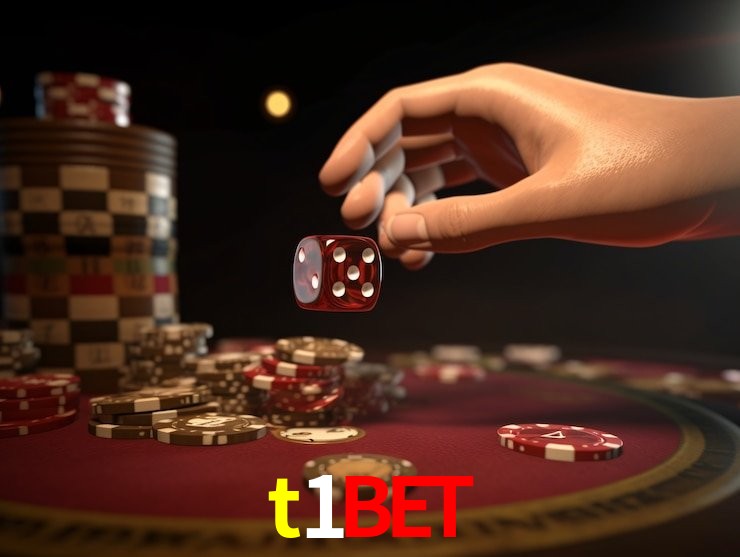 Estatísticas Esportivas t1bet