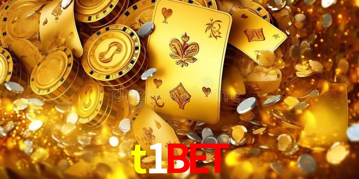 Inovações de Jogos na t1bet: O Futuro das Experiências Interativas