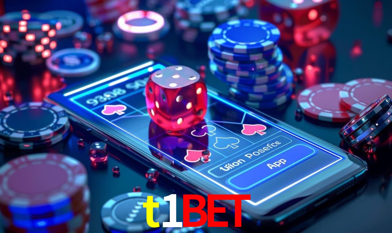 Promoções Sazonais t1bet