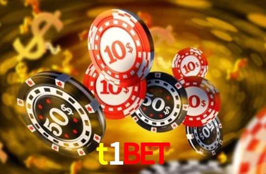 Casino Ao Vivo t1bet