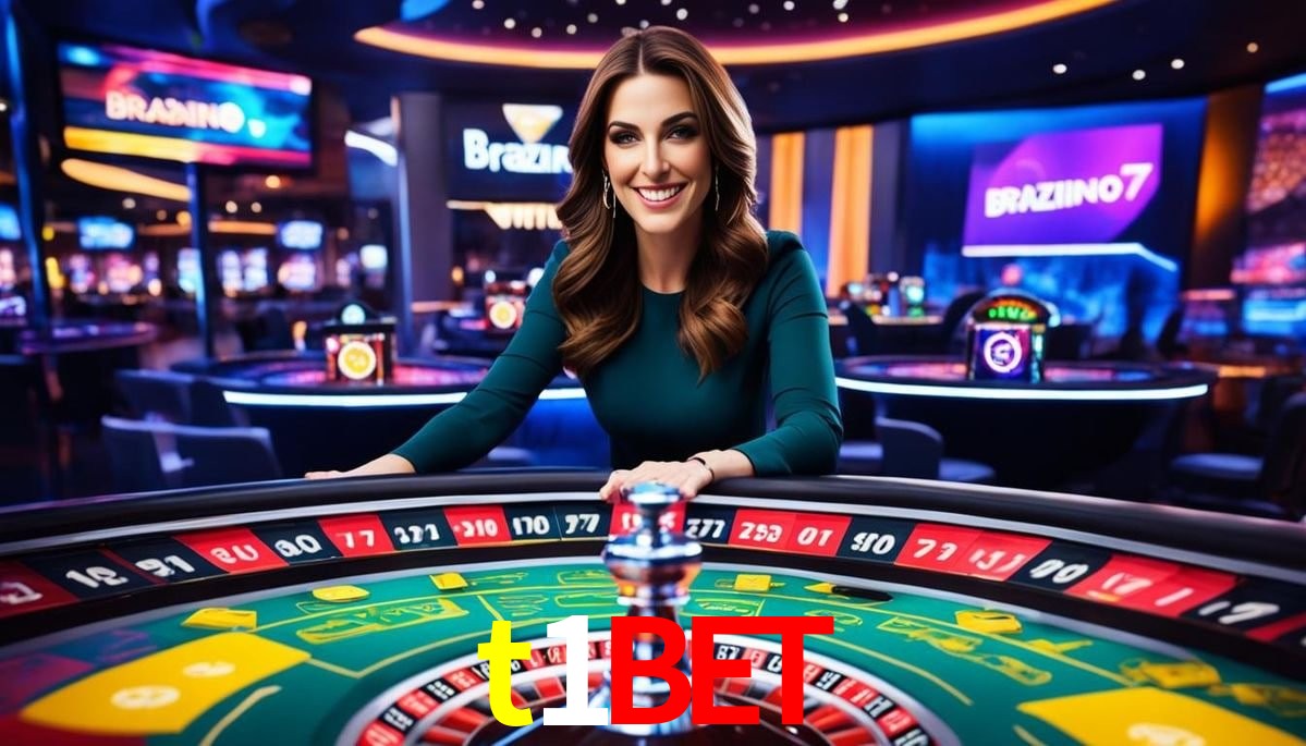 t1bet Slot - 320+ Caça-Níqueis Premium