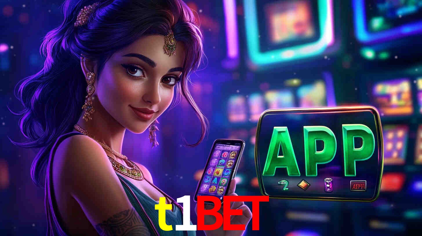 t1bet: A Experiência de Casino com Jogos de Mesa ao Vivo