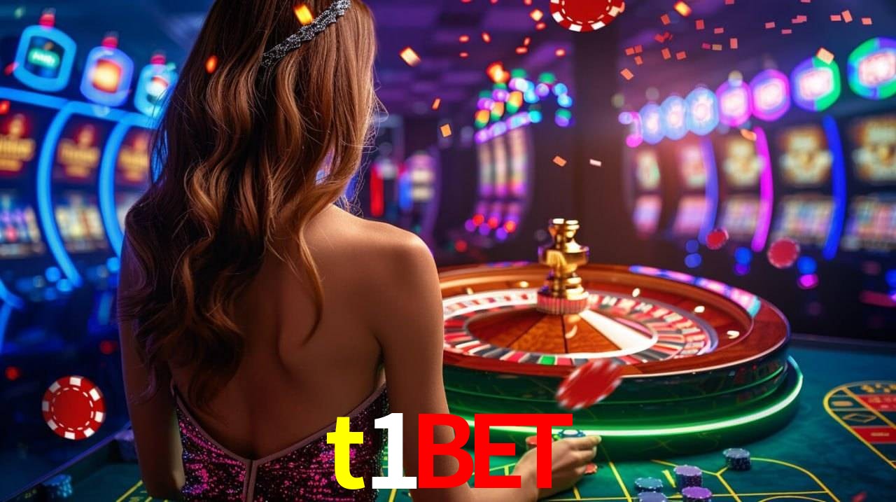 t1bet - App Features