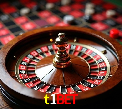 Tecnologia da Plataforma t1bet
