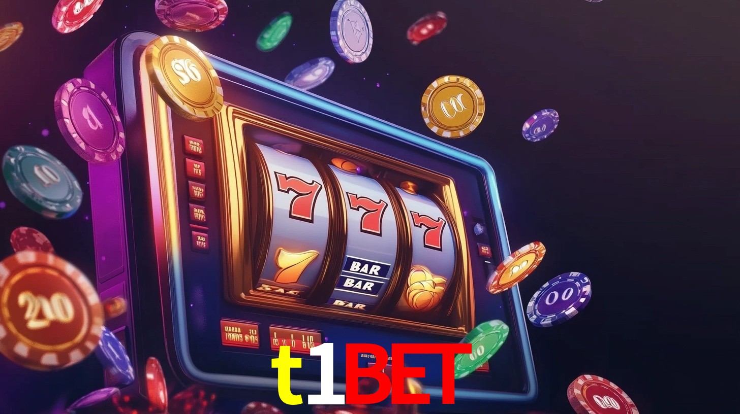 Roulette Table t1bet