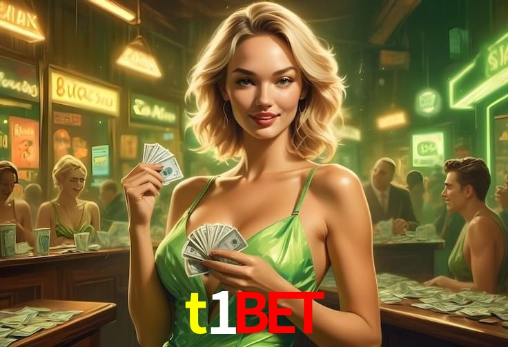 Explorando a Categoria de Eventos em Apostas na t1bet