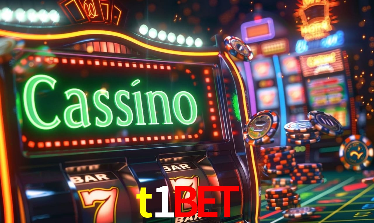 Recursos de Bônus t1bet